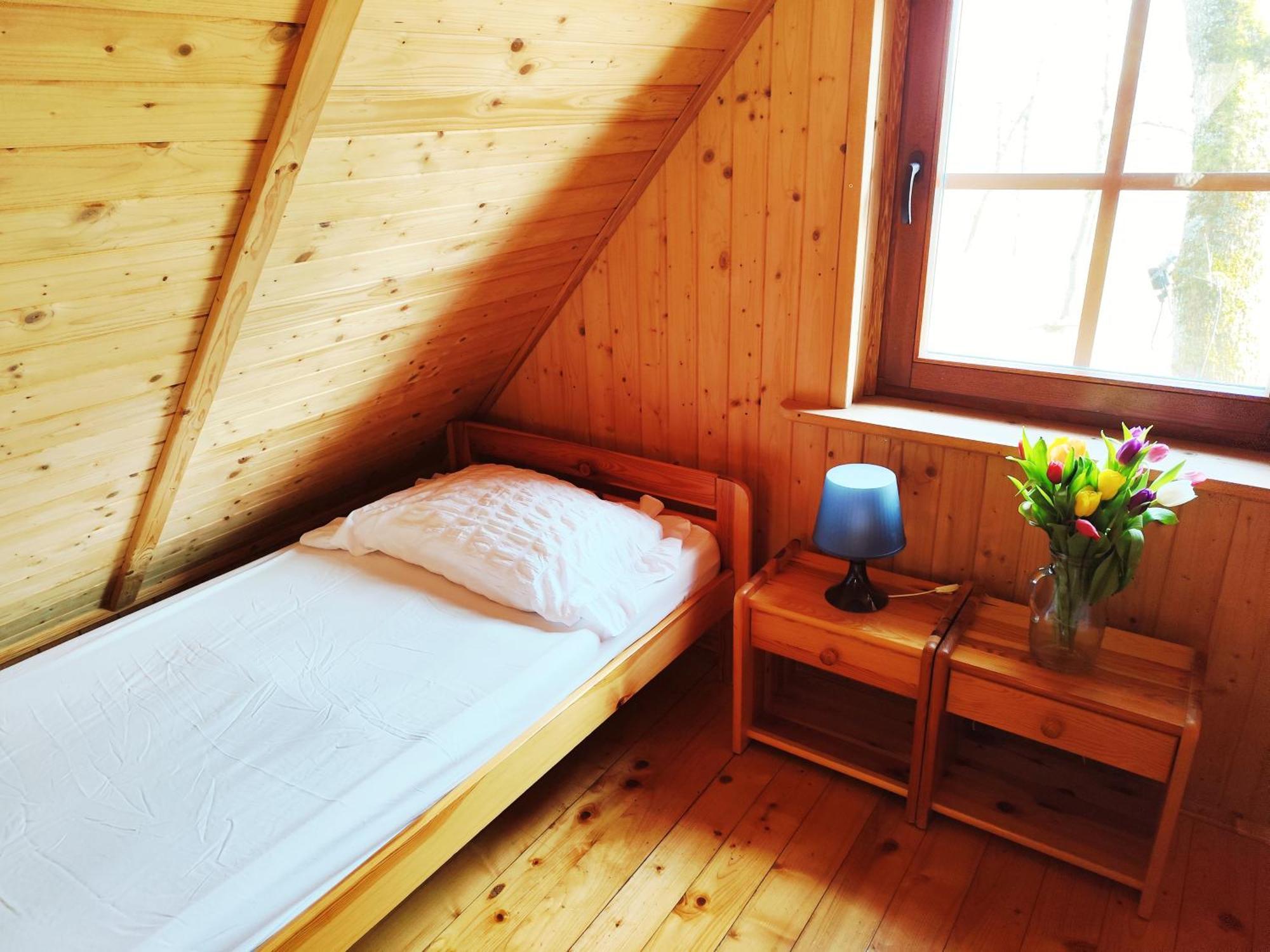 Gosciniec Olecki - Karczma Margrabowa Hotel Olecko Kültér fotó